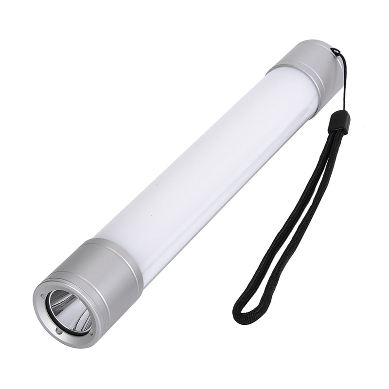 방폭 텐트 램프 Fw6610, 방폭 LED 로드 튜브, 3/6W, 자기 비상 유지 보수 손전등 액세서리